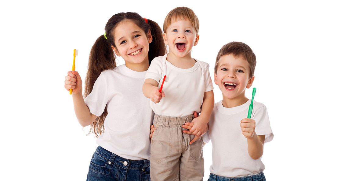 When should first orthodontics examination be made for Children ?
